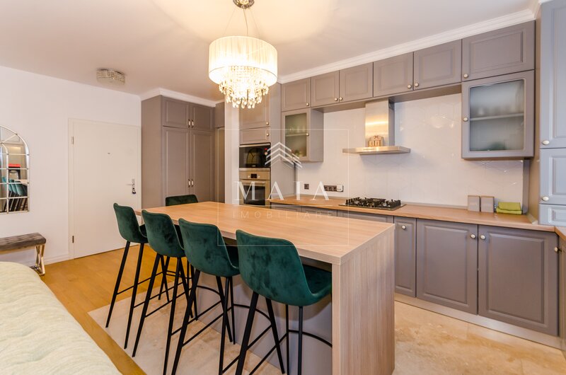 Sibiu, comision 0%, apartament 3 camere, 2 balcoane, boxa si parcare-