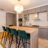 Sibiu, comision 0%, apartament 3 camere, 2 balcoane, boxa si parcare-